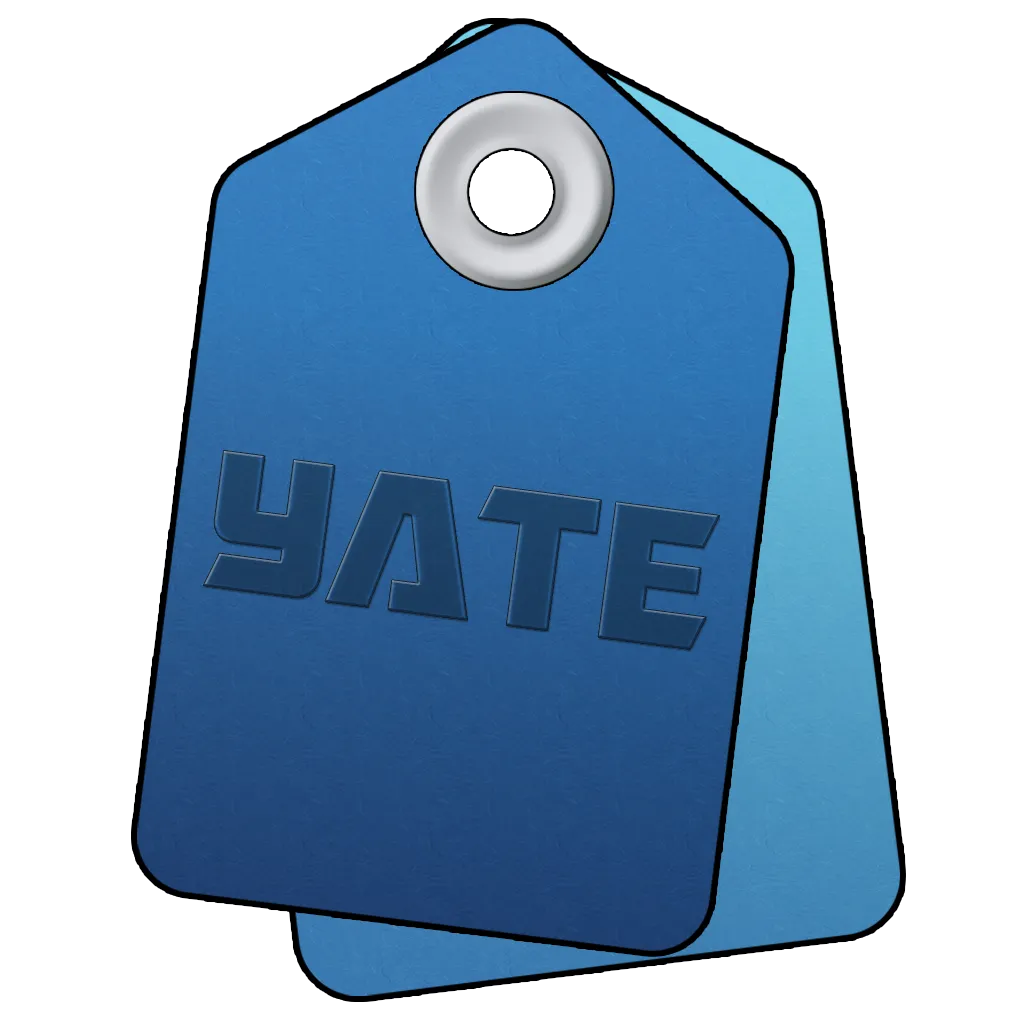 Yate