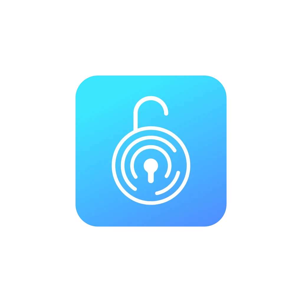 TunesKit iPhone Unlocker