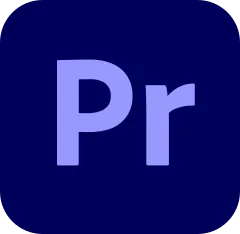 Adobe Premiere Pro 2024