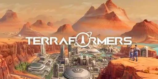 Terraformers