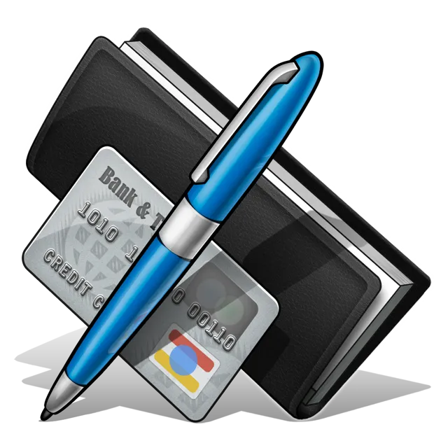 CheckBook Pro