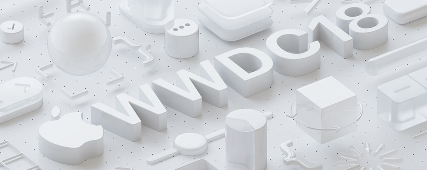 聚焦WWDC2018：新的<em>iOS</em> 12，新的Siri