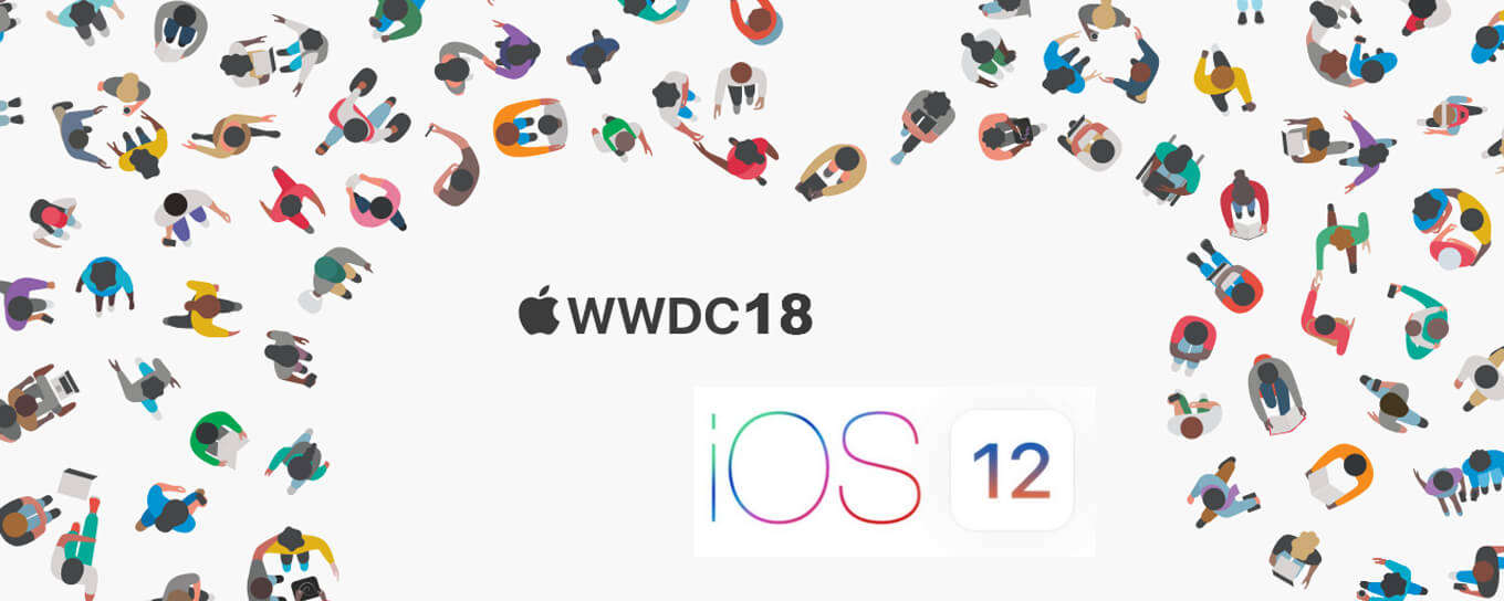 苹果全球开发者大会<em>WWDC</em>18将于6月4日开幕，将...