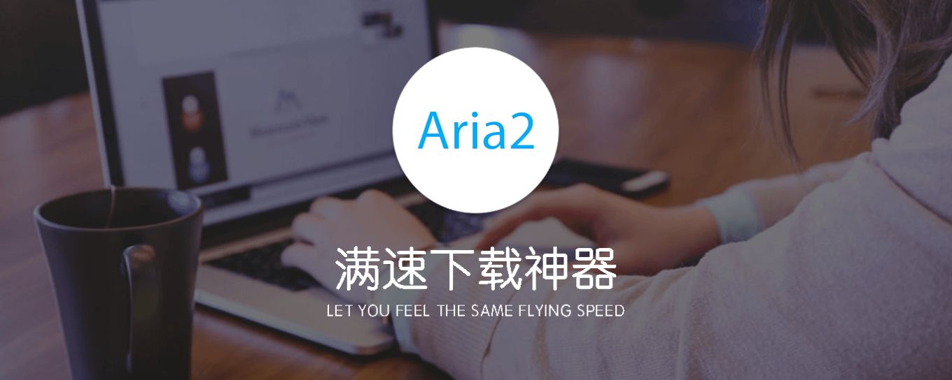 Mac配置Aria2，<em>高速下载</em>百度云