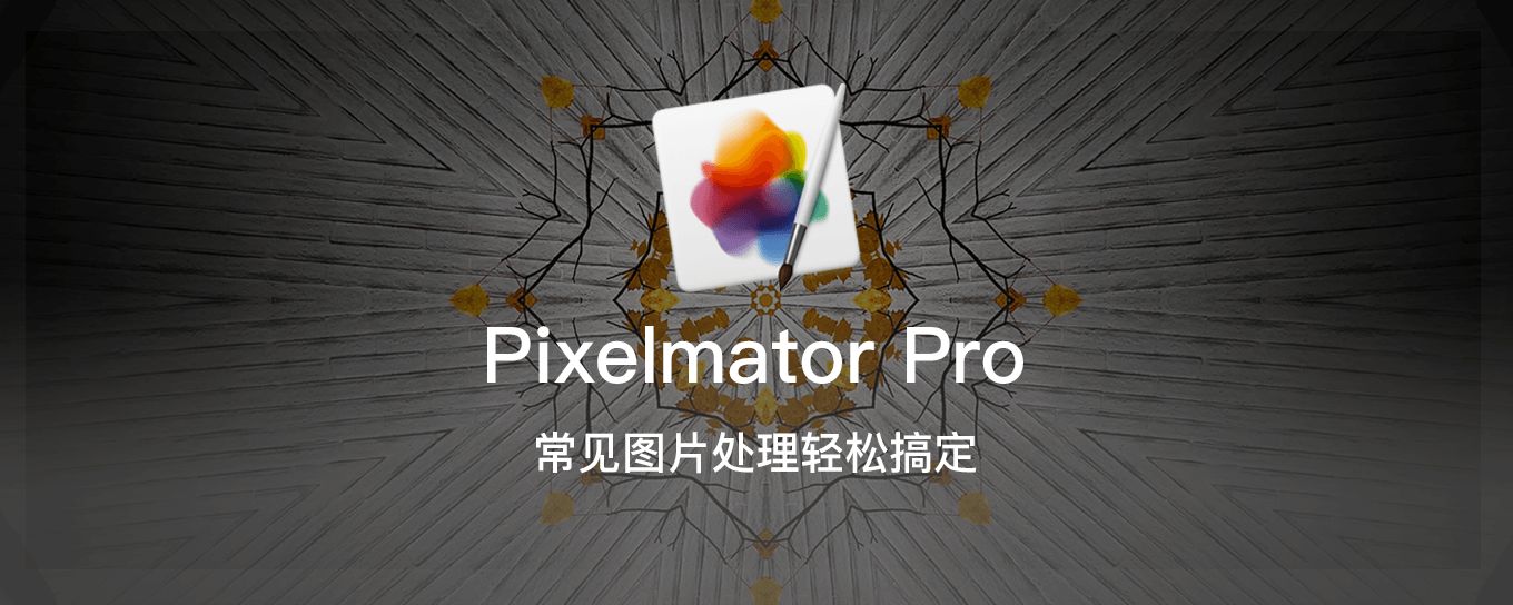 常见的<em>图片</em>处理需求，用 Pixelmator Pro 轻...